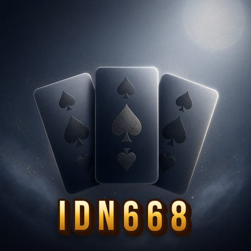 idn668 APK Indonesia - Panduan Lengkap dan Tutorial