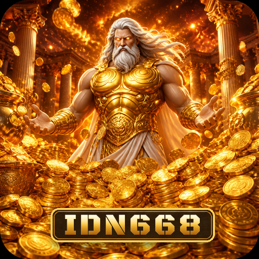 idn668 APK Indonesia - Panduan Lengkap dan Tutorial